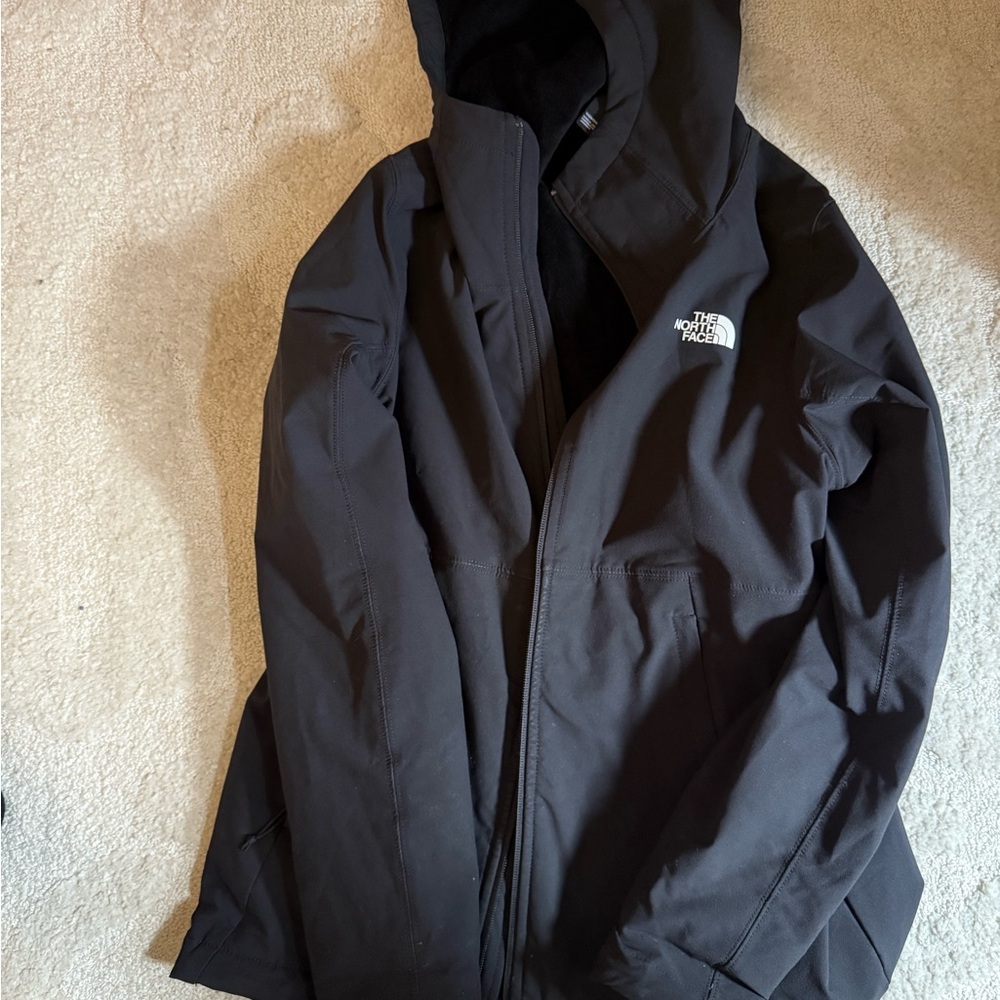 The North Face Performance Jacket